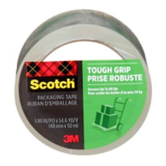 A Scotch® Moving Packaging Tape 3500-EF-8CC, 1.88 in x 54.6 yd (48 mm x 50 m)