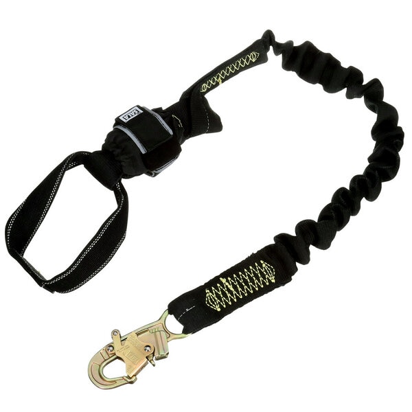 ™ DBI-SALA EZ-Stop Arc Flash Web Loop Stretch Web Shock-Absorbing Lanyard 1246519