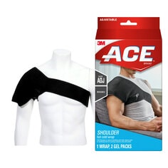 ACE Shoulder Hot Cold Wrap