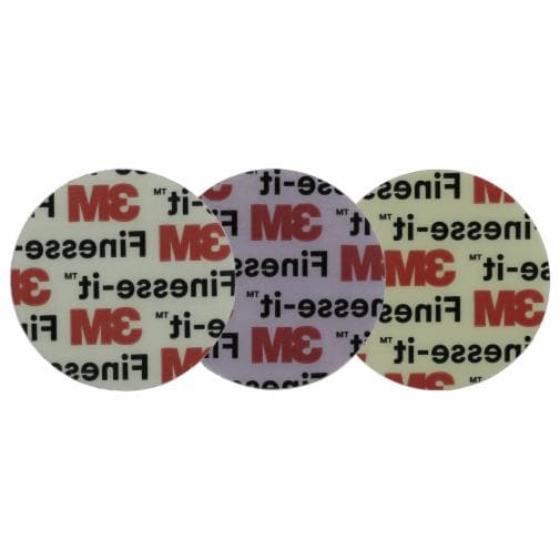 3M™ Finesse-it™ Hookit™ フィルムディスク466LA | 3M 日本 3M 