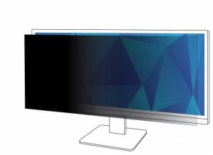 3M™ Privacy Filter for 29in Monitor, 21:9, PF290W2Bimage