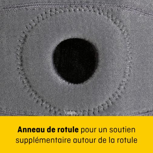 Futuro deluxe le stabilisateur, modéré, grand/très grand, 1 ea pouce | Fruugo FR