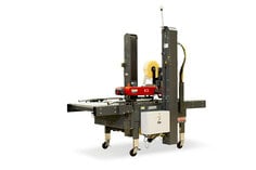 3M-Matic™ Random Case Sealer 7000r3 High Speed Pro with 3in 3M