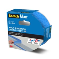 3M NASTRO PER MASCHERATURA MM.48 X 50MT