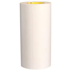 A roll of 3M Double Coated Polyester Tape