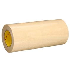 A roll of 3M Double Coated Polyester Tape 442F