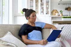 ACE™ Shoulder Hot/Cold Wrap - Adjustable 208612 | 3M United States
