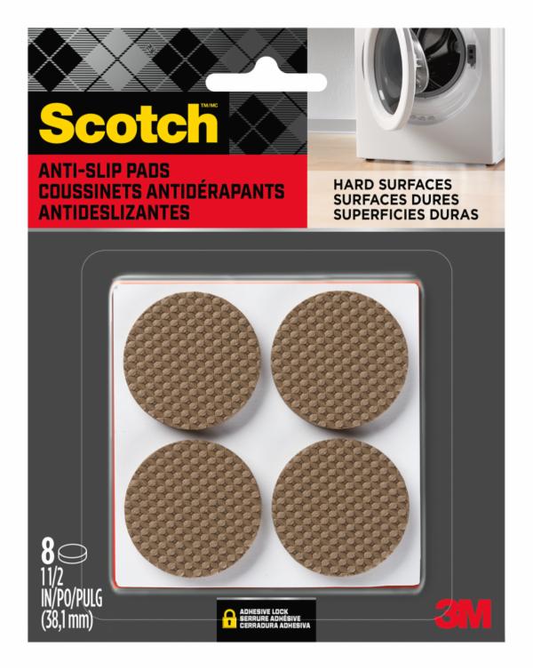 Scotch Gripping Pads