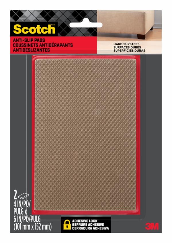 Scotch Gripping Pads SP937-NA