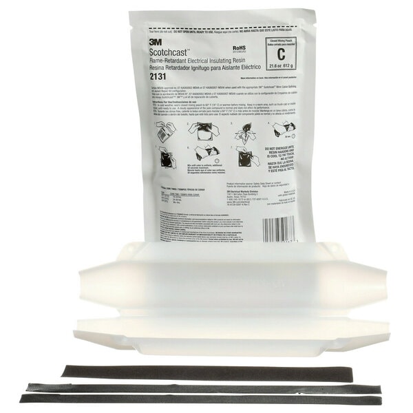 ™ Scotchcast Flexible Splice 82-F2 (2131)