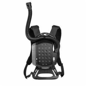 3M™ Adflo PAPR Assembly 35-5401-BPK, BPK-HD, 1 EA/Case image 3M™ Adflo PAPR Assembly 35-5401-BPK, BPK-HD, 1 EA/Caseimage