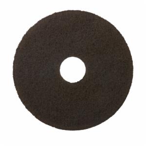 Scotch-Brite Surface Preparation Pads SPP, Brown, 510 mm, 20 in, 10 Pads/Case image Scotch-Brite Surface Preparation Pads SPP, Brown, 510 mm, 20 in, 10 Pads/Caseimage