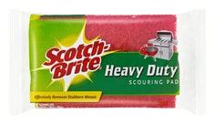 Scotch-Brite™ Hygienic Scourers 65, 1/Pack - CFIP