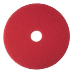 Niagara(TM) Red Buffing Pads 5100N