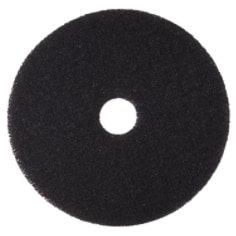 Niagara(TM) Black Stripping Pad 7200N