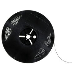 A reel of 3M Polycarbonate Carrier 3000 Omega tape, 8mm width