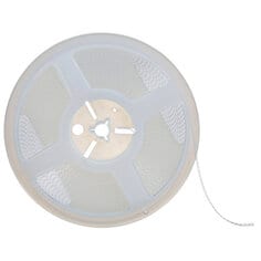 A reel of 3M Clear Polycarbonate Carrier 2705, 12 mm