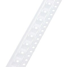 A reel of 3M Clear Polycarbonate Carrier 2703, 12 mm