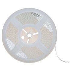 A reel of 3M Clear Polycarbonate Carrier 2703, 12 mm