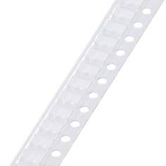 3m clear polycarbonate carrier tape