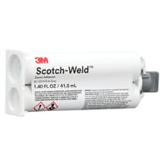 Adhésif époxyde 2216 Scotch-Weld 3M