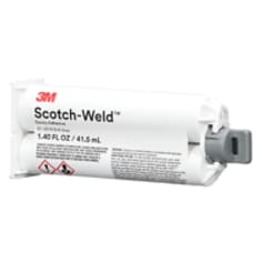 Adhésif époxyde 2216 Scotch-Weld 3M