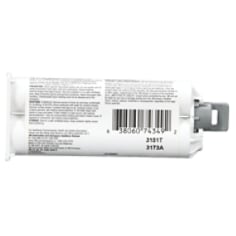 3M Scotch-Weld Epoxy Adhesive DP2216, Gray, 41.5 mL Duo-Pak
