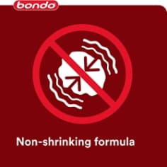 Bondo® Glazing and Spot Putty