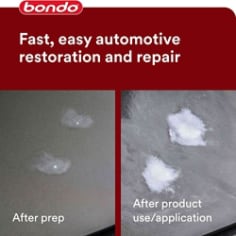 Bondo® Glazing and Spot Putty