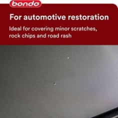 Bondo® Glazing and Spot Putty