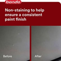 Bondo® Glazing and Spot Putty