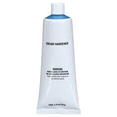 A tube of Bondo Cream Hardener, 2.75 oz