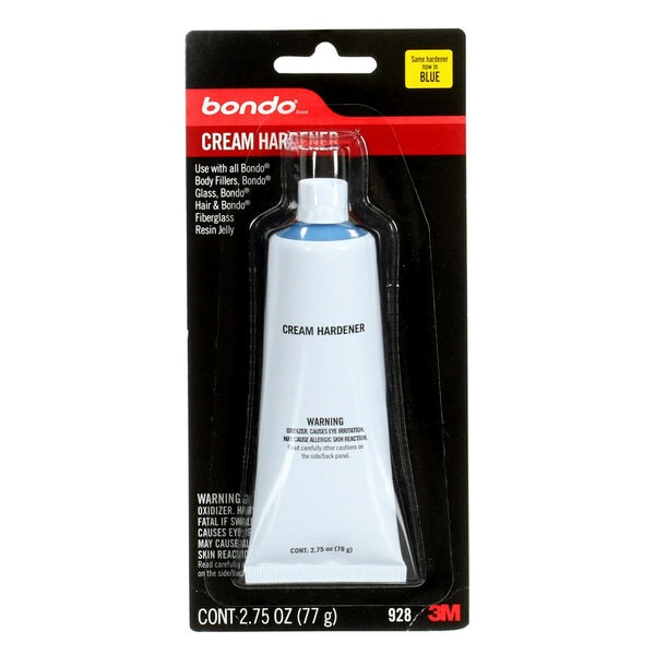 Bondo Cream Hardener 00928