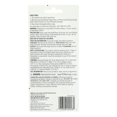 A tube of Bondo Cream Hardener, 2.75 oz