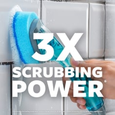 Scotch-Brite™ Non-Scratch Dishwand Quicker and Zero Scratch
