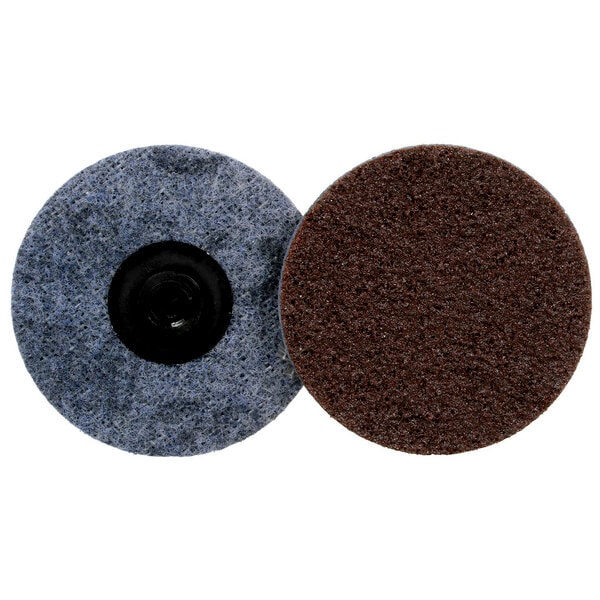 Scotch-Brite Roloc SE Surface Conditioning Disc