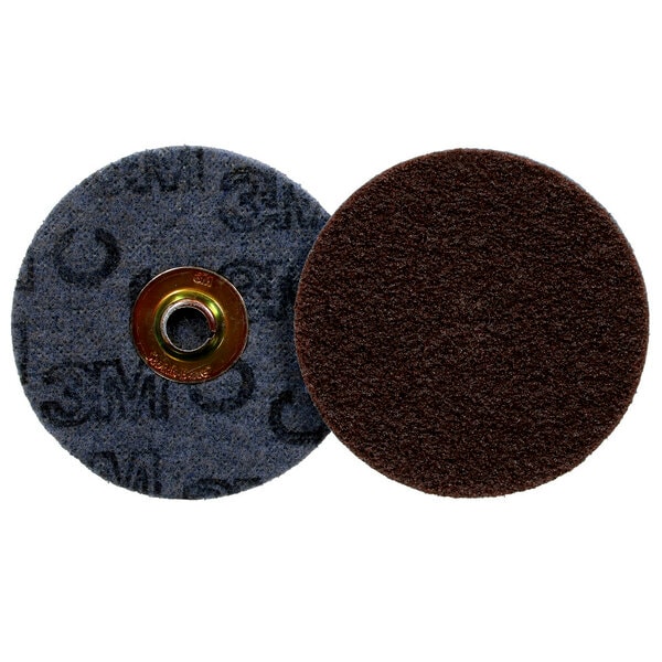 Scotch-Brite SE Surface Conditioning TN Quick Change Disc