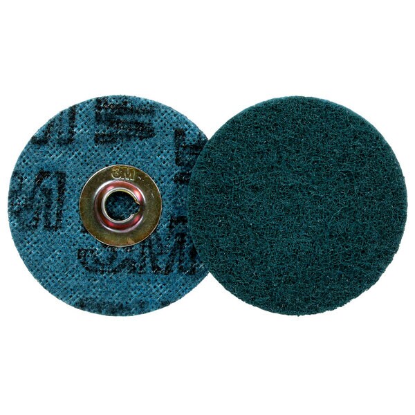 Scotch-Brite Roloc Surface Conditioning Disc