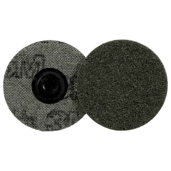Scotch-Brite Roloc Surface Conditioning Disc