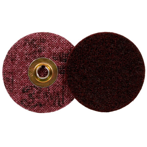 Scotch-Brite Roloc Surface Conditioning Disc