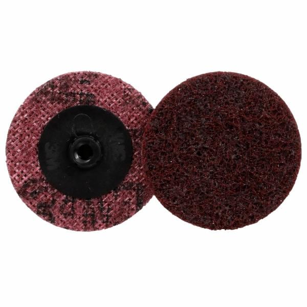 Scotch-Brite Roloc Surface Conditioning Disc