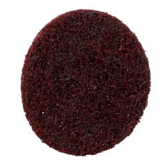 Disque de traitement des surfaces Roloc(MC) Scotch-Brite(MC)