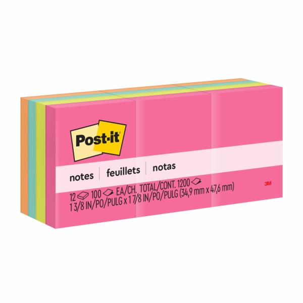 Post-it Notes 653AN