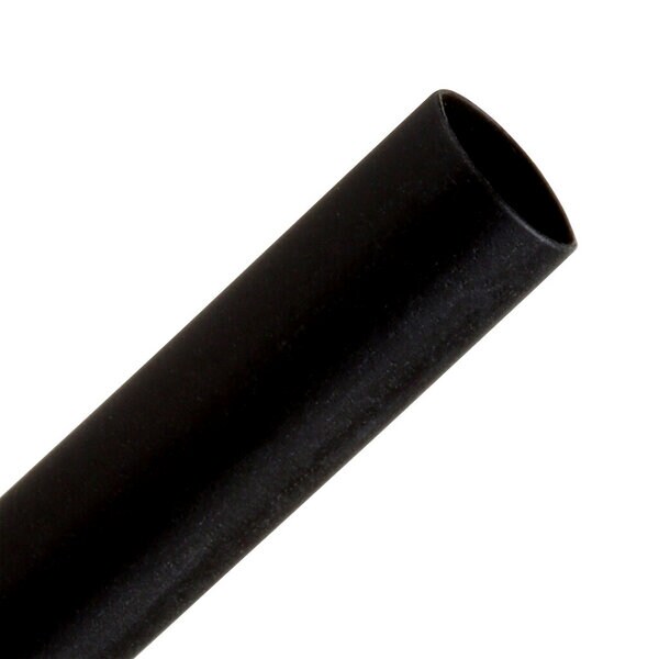 ™ Heat Shrink Thin-Wall Tubing FP-301-3/16-48"-Black-250 Pcs