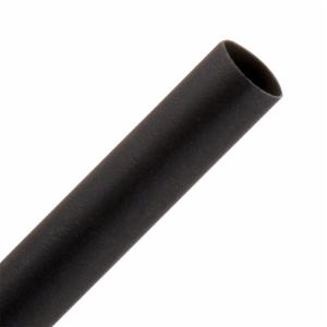3M™ Heat Shrink Thin-Wall Tubing FP-301-3/16-Black-250`: 250 ft spool length, 750 linear ft/box, 3 Rolls/Case image 3M™ Heat Shrink Thin-Wall Tubing FP-301-3/16-Black-250`: 250 ft spool length, 750 linear ft/box, 3 Rolls/Caseimage