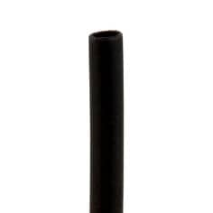 3M Heat Shrink Thin-Wall Tubing, FP-301, black, 1/16 in 