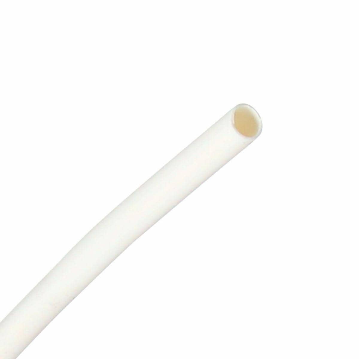 ™ Heat Shrink Thin-Wall Tubing FP-301-3/32-White-500`: 500 ft spool length