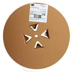 3M Heat Shrink Thin-Wall Tubing FP-301-3/32-White-500`: 500 ft spool length