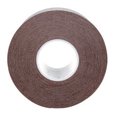 3M Microfinishing PSA Film Roll 366L, 180 Mic 3MIL, Type D, 114.3mmx45.75m, Plastic Core, ASO