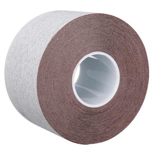 ™ Microfinishing PSA Film Roll 366L